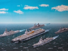 jmsdf-000-Escort Flotilla 5