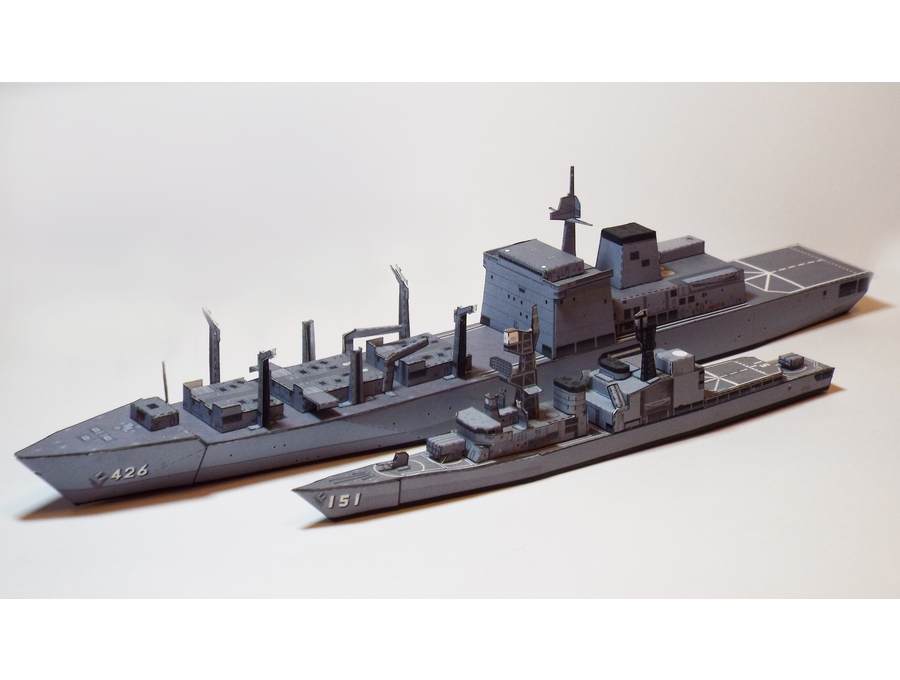 jmsdf-012-Asagiri & Oumi