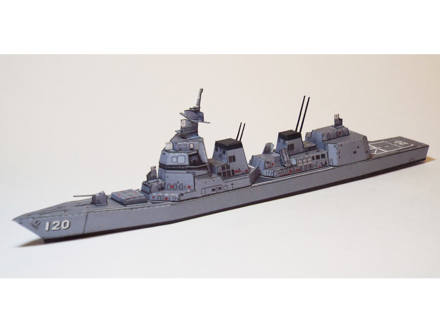 jmsdf-019-DD120 Shiranui