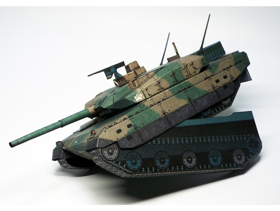 TYPE10tank-detail023